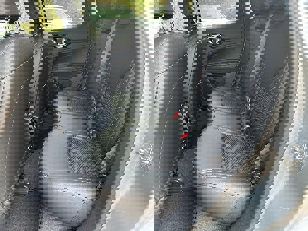 New 2026 Jeep Compass Latitude image 20