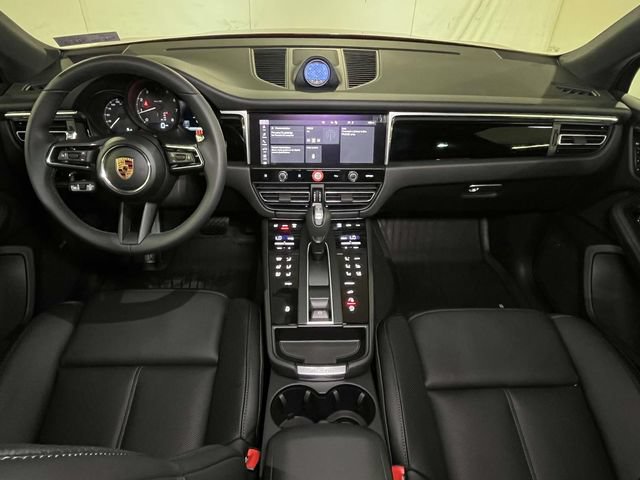 New 2026 Porsche Macan AWD/4WD image 27
