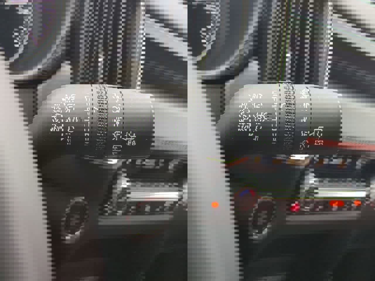 Used 2024 MAZDA CX-50 2.5 Turbo w/ Weather Package image 26