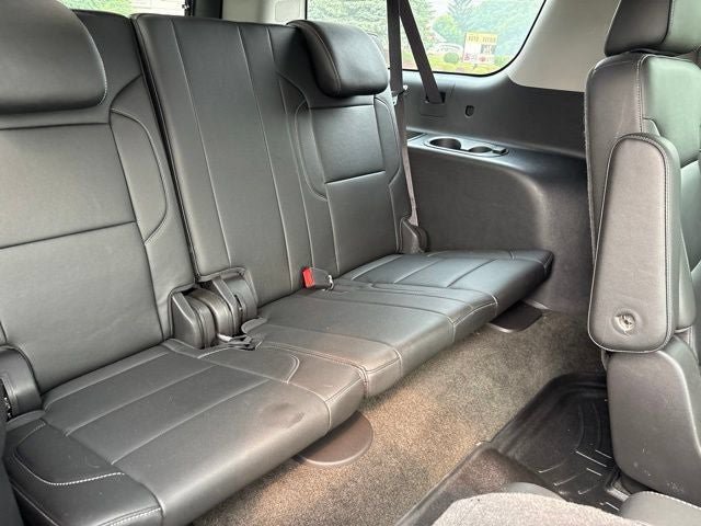 Used 2018 Chevrolet Suburban LT AWD/4WD image 13