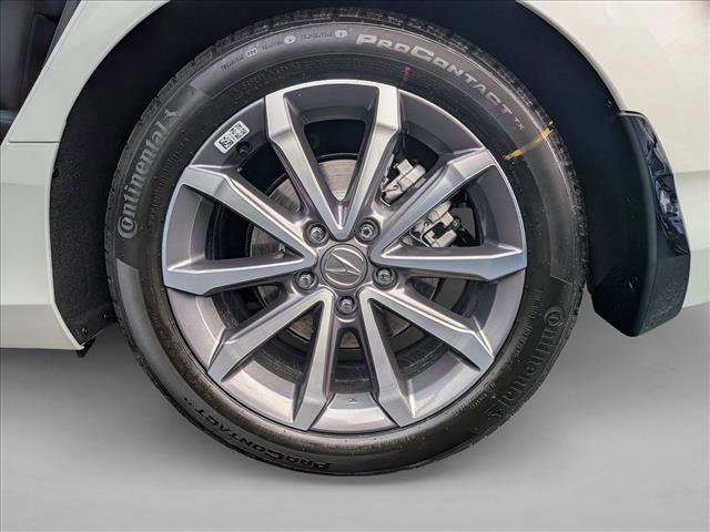 New 2026 Acura Integra image 15