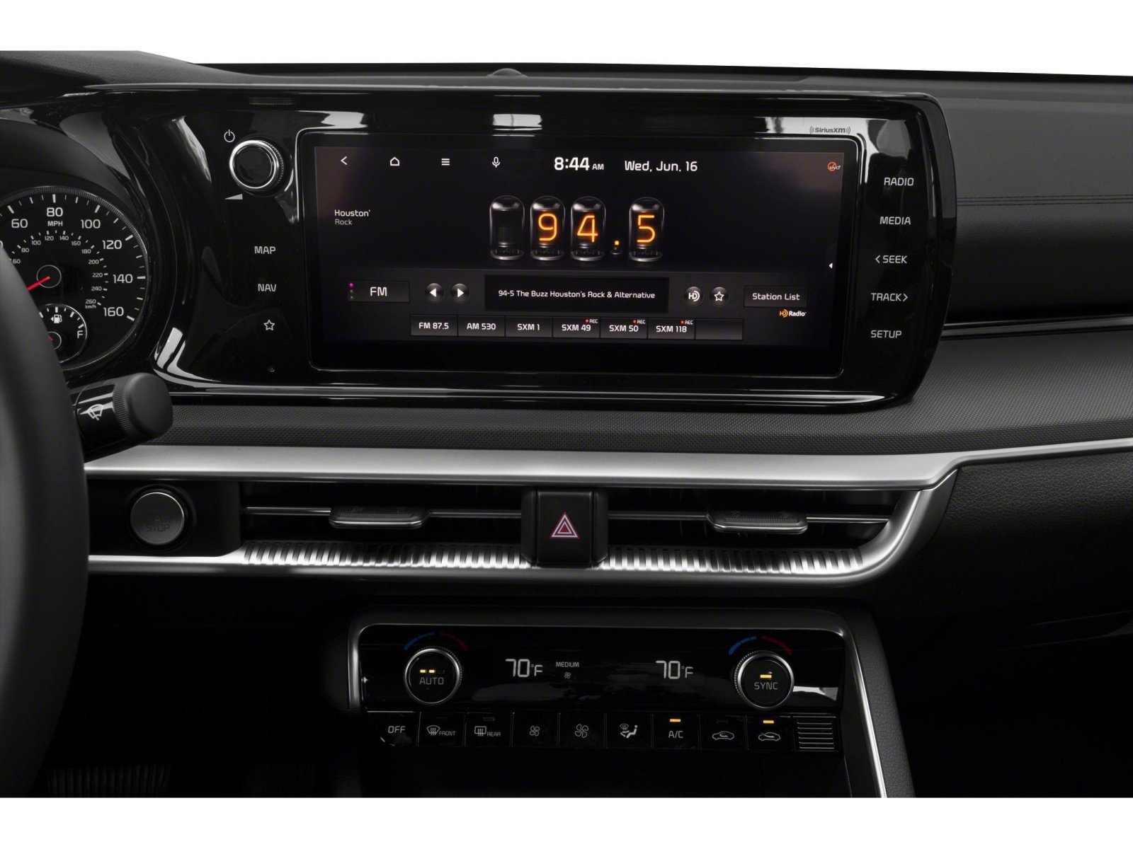 Used 2022 Kia K5 GT-Line image 8