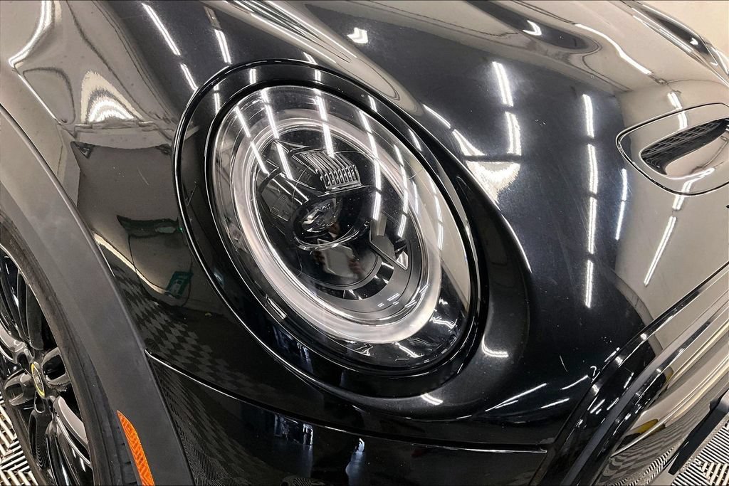 Used 2024 MINI Cooper SE FWD image 26