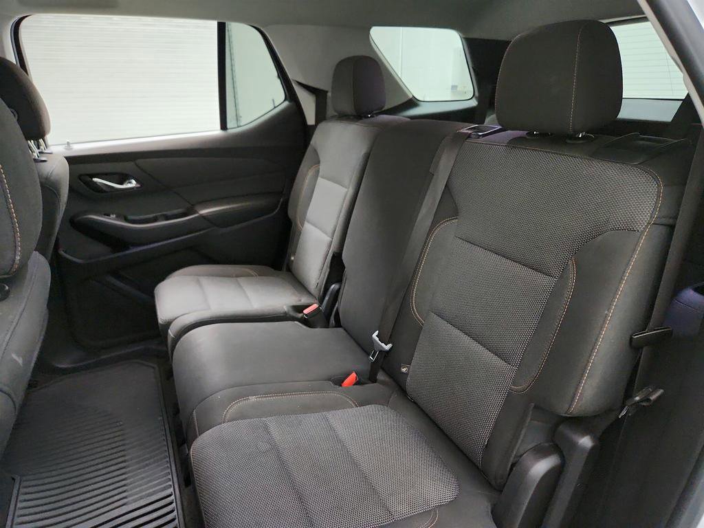 Used 2019 Chevrolet Traverse LS FWD image 21