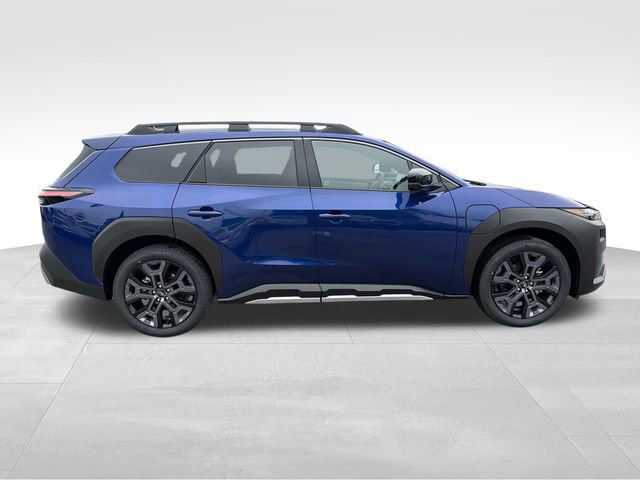 New 2026 Subaru Trailseeker AWD/4WD image 8