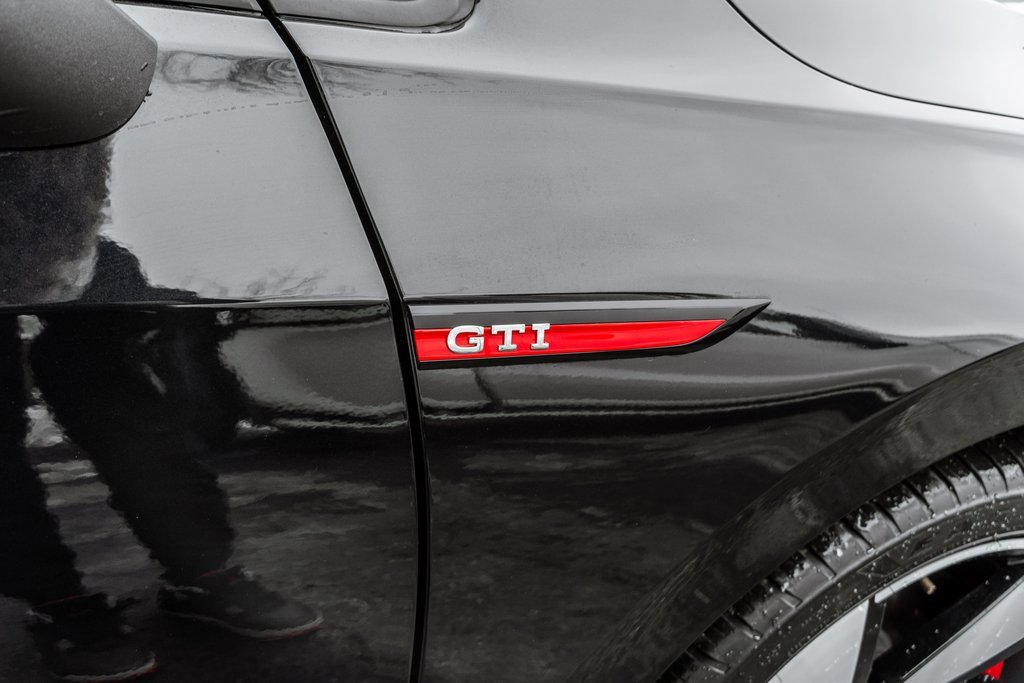 Used 2024 Volkswagen GTI S image 4