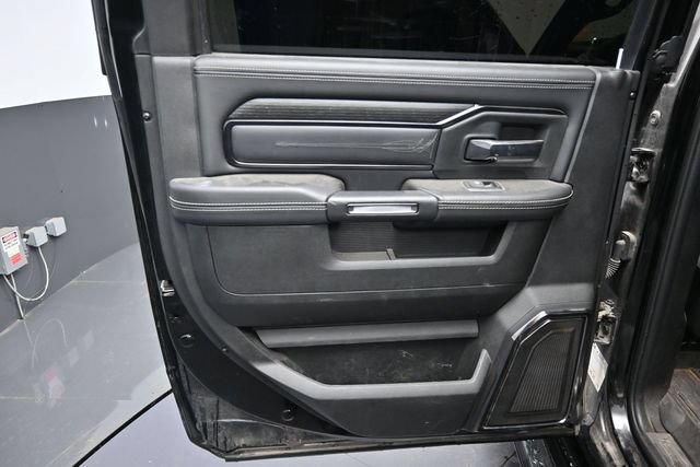 Used 2024 RAM 3500 Limited w/ Night Edition AWD/4WD image 36