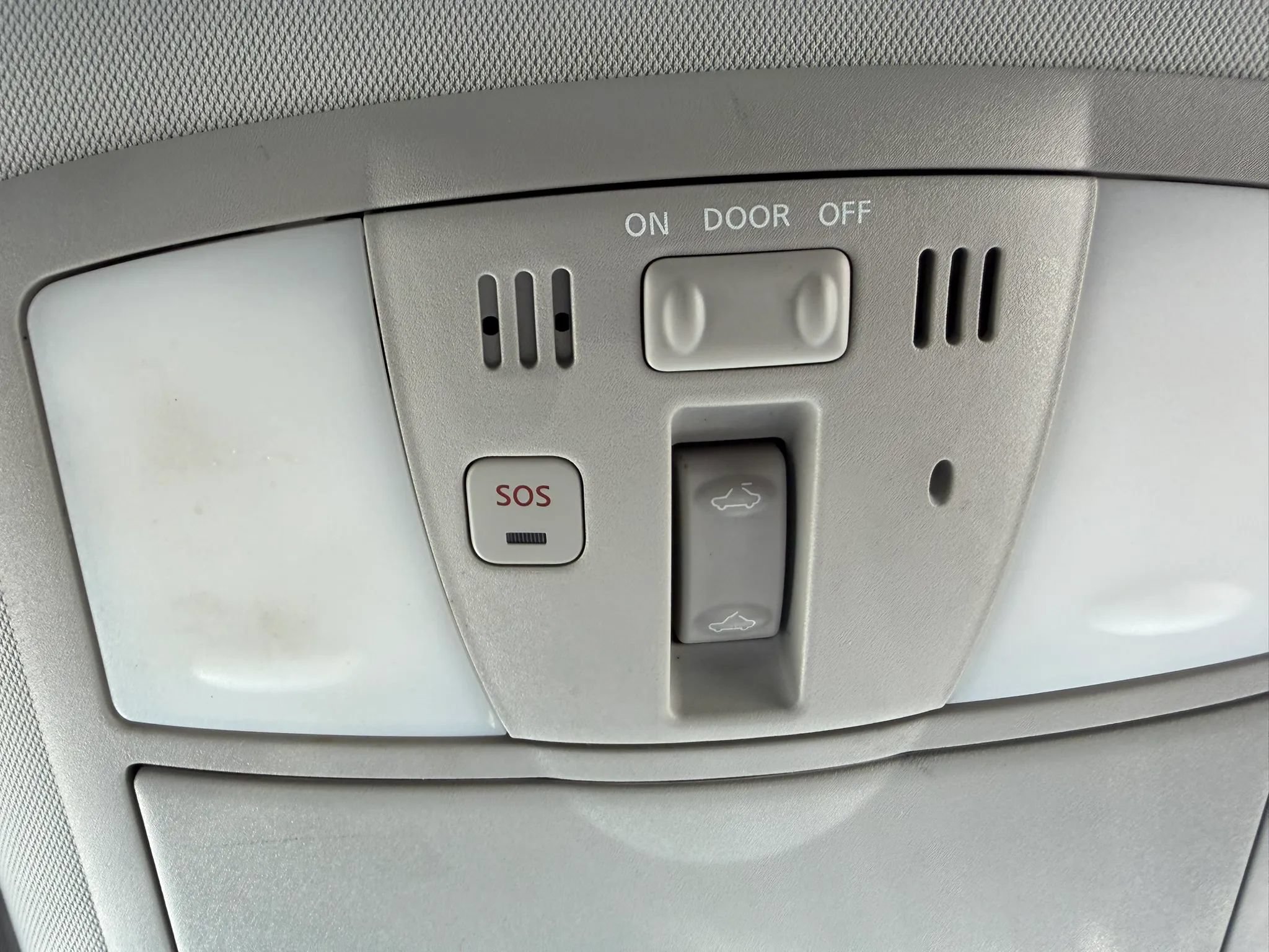 Used 2018 Nissan Armada SL w/ Moonroof Package AWD/4WD image 73