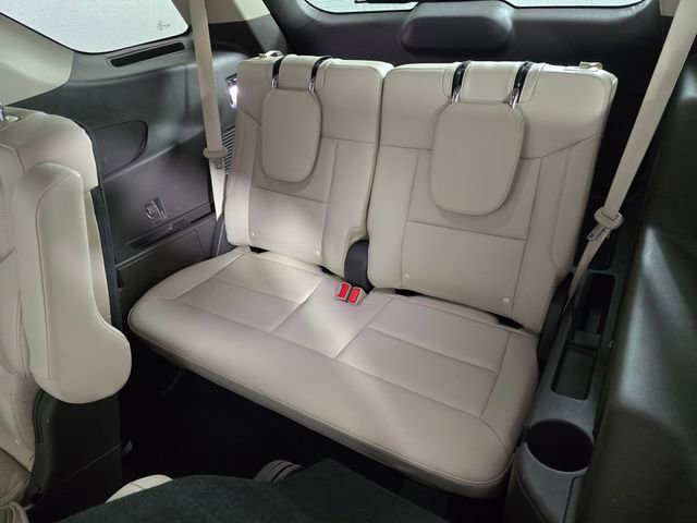 Certified 2023 Ford Explorer Platinum w/ Technology Package image 19