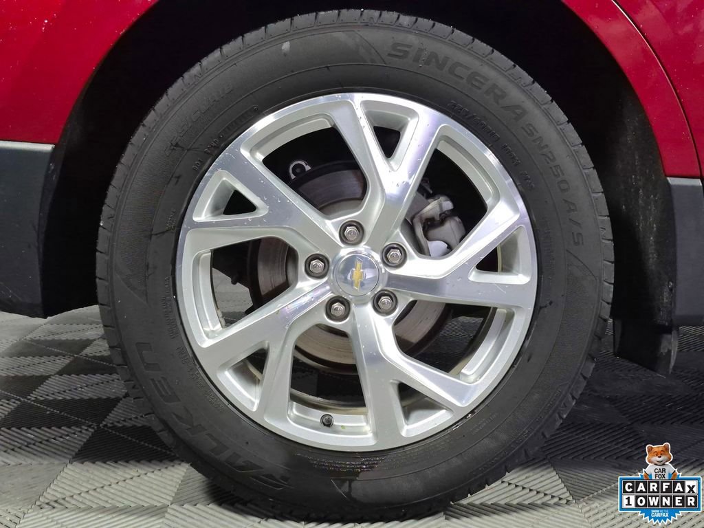Used 2019 Chevrolet Equinox LT FWD image 26