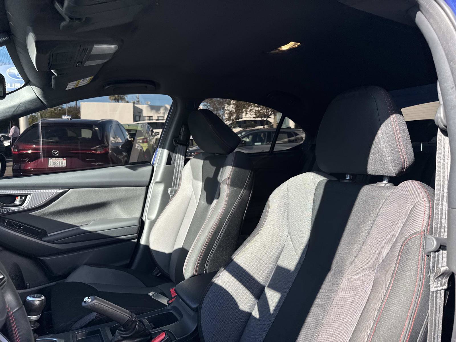 Used 2022 Subaru WRX image 16