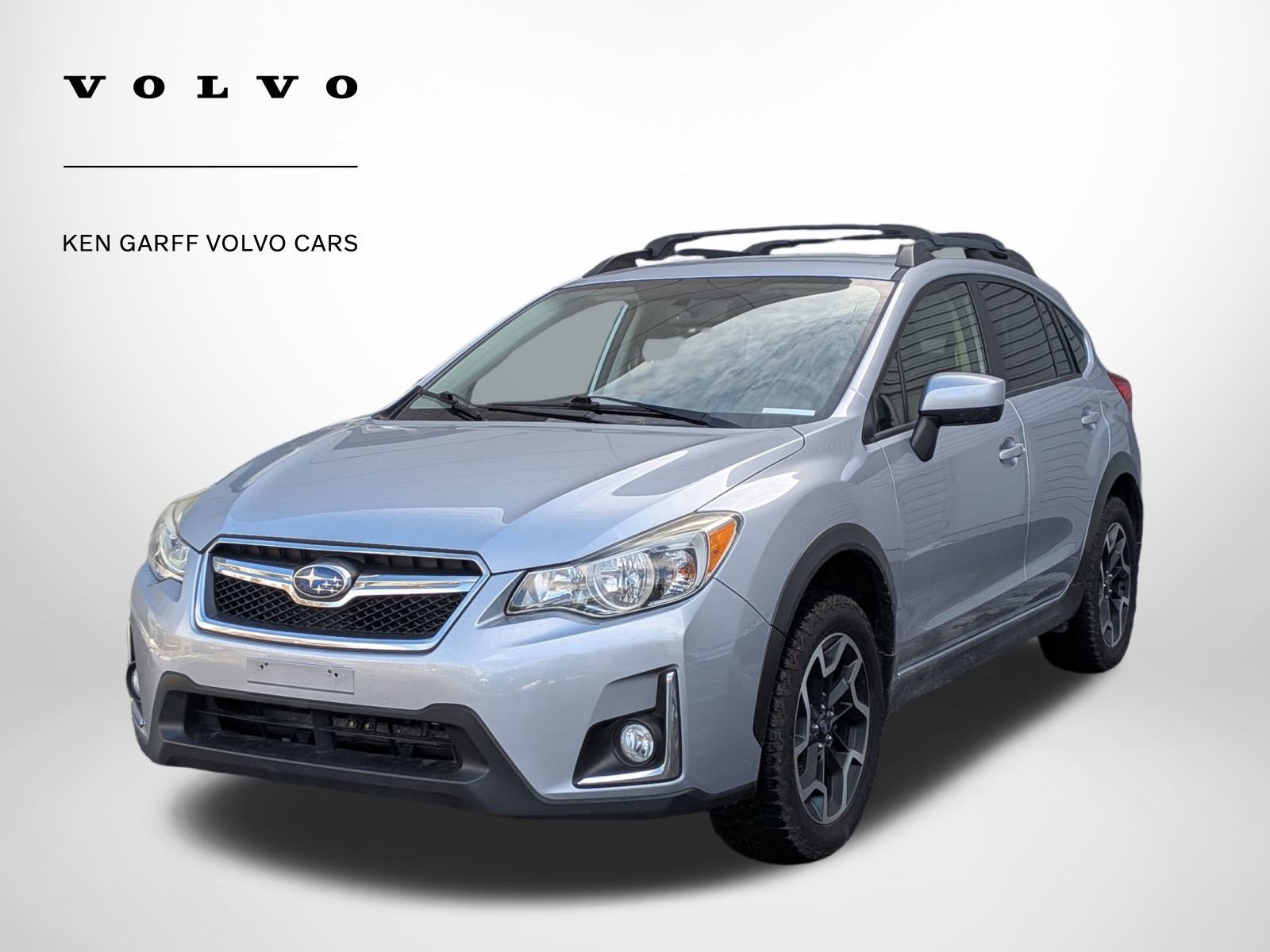 Used 2017 Subaru Crosstrek 2.0i Premium w/ Popular Package #1 image 8