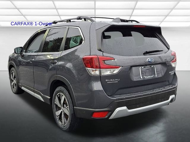 Used 2020 Subaru Forester Touring image 4