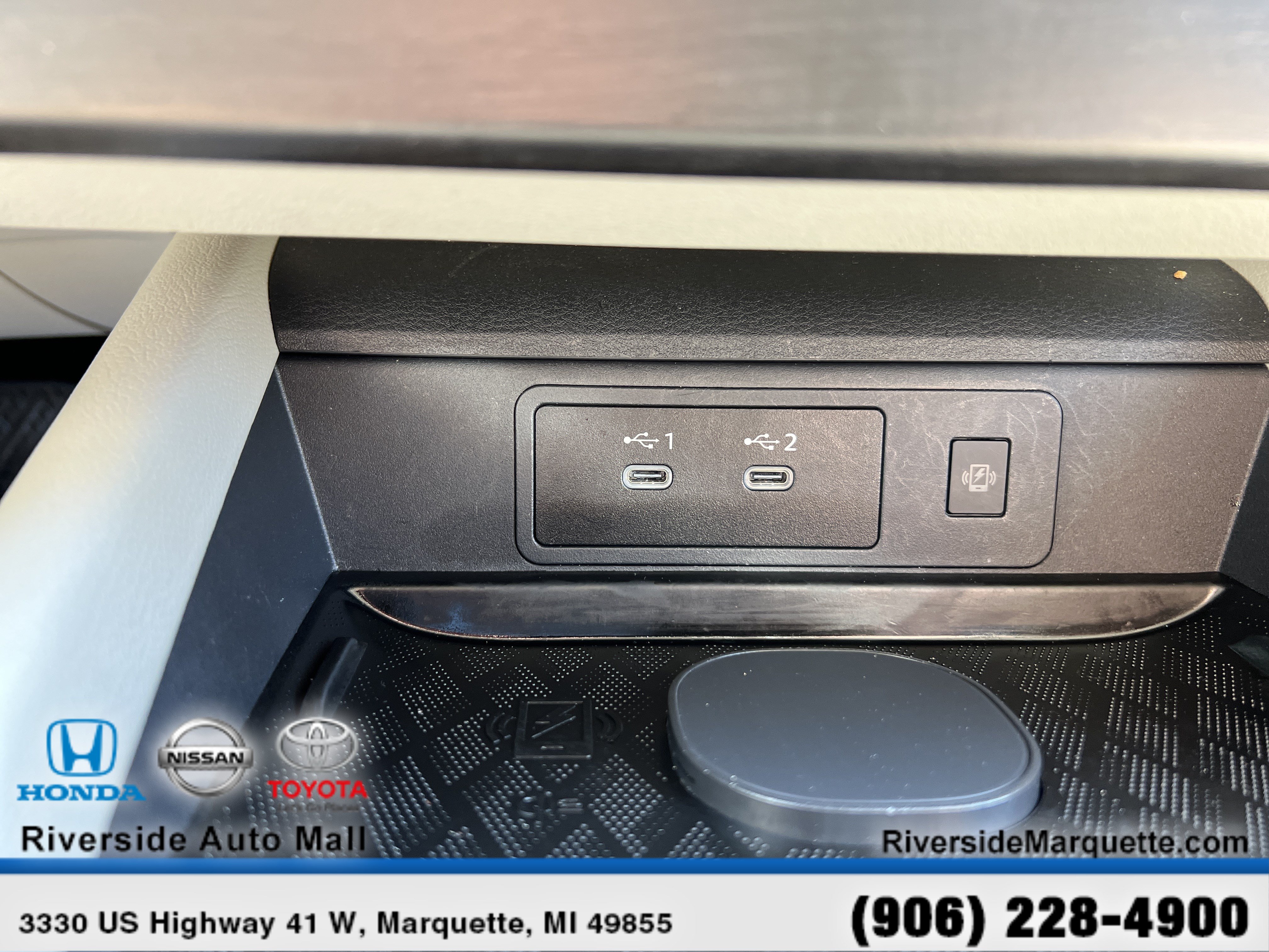 Used 2026 Nissan Murano SL AWD/4WD image 18