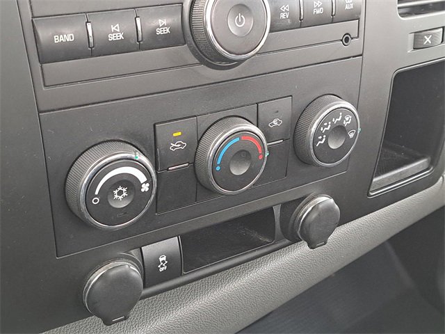 Used 2012 Chevrolet Silverado 1500 W/T w/ LS Package image 15