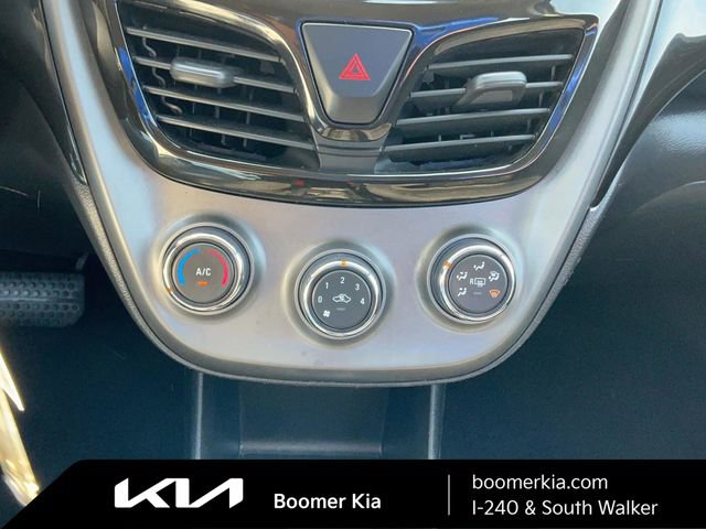 Used 2021 Chevrolet Spark LT image 23