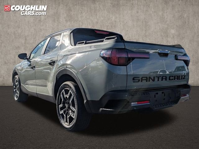New 2026 Hyundai Santa Cruz SE image 6