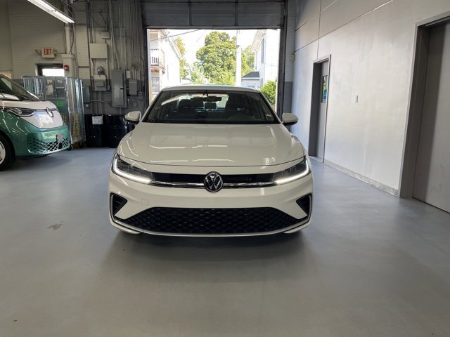 New 2025 Volkswagen Jetta S image 6