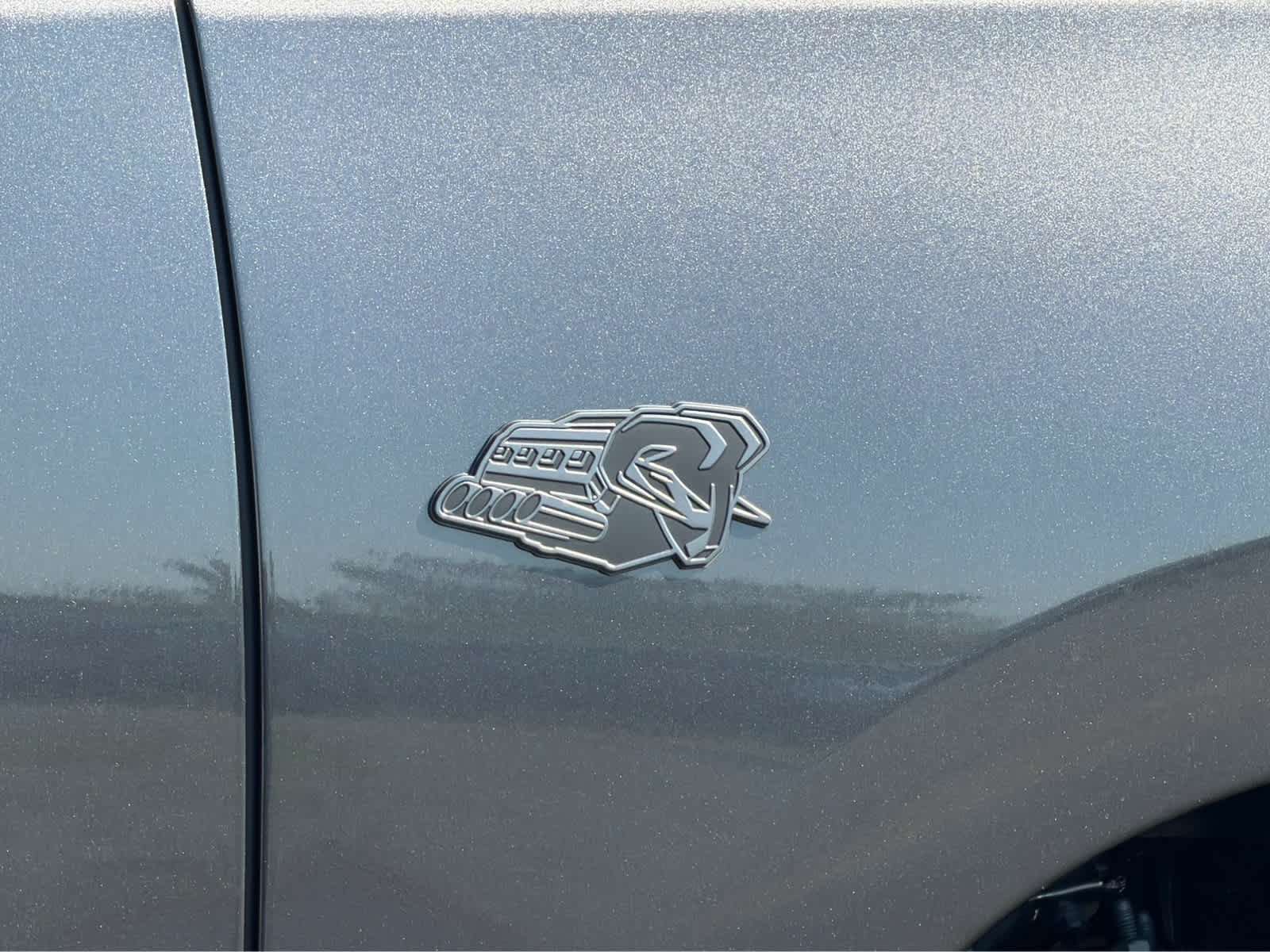 New 2027 RAM 1500 Express AWD/4WD image 7
