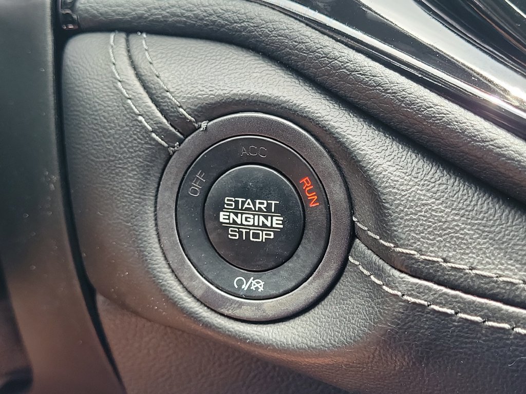 Used 2022 Dodge Durango GT RWD image 27