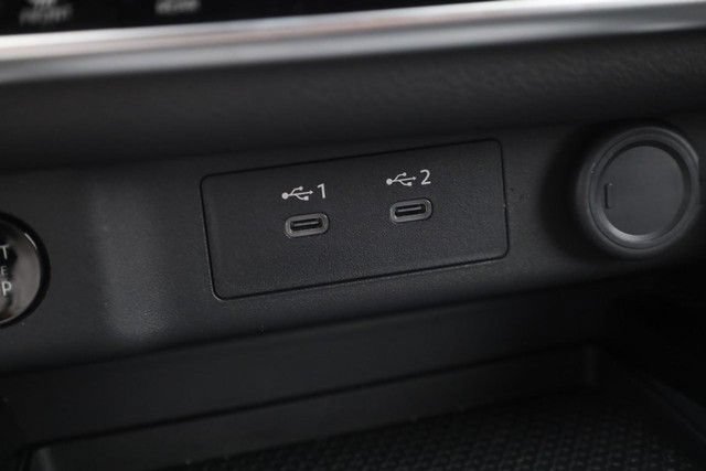 Certified 2025 Nissan Rogue SV AWD/4WD image 17