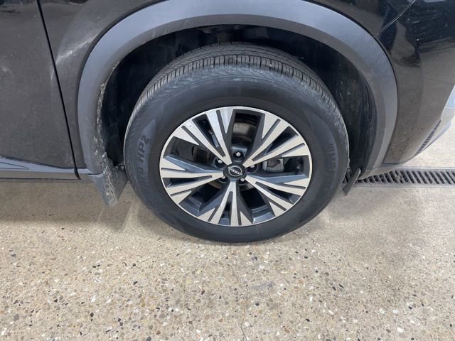 Certified 2023 Nissan Rogue SV w/ SV Premium B Package image 38