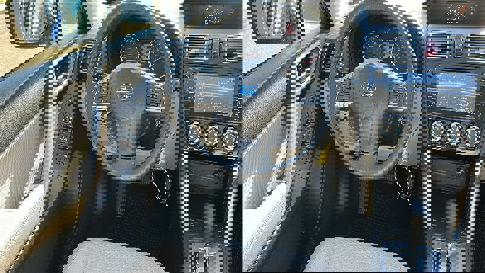 Used 2016 Subaru Forester 2.5i Premium w/ All-Weather Package image 24