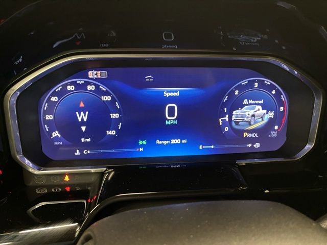 New 2026 Chevrolet Silverado 2500 LT w/ All Star Edition image 14