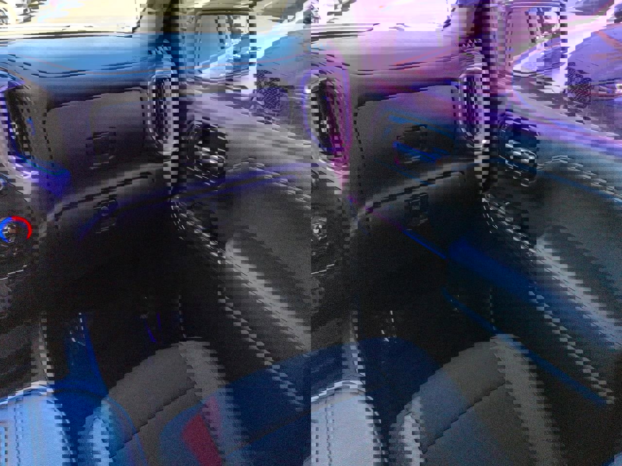 Used 2021 Chevrolet Silverado 1500 LT Trail Boss image 17