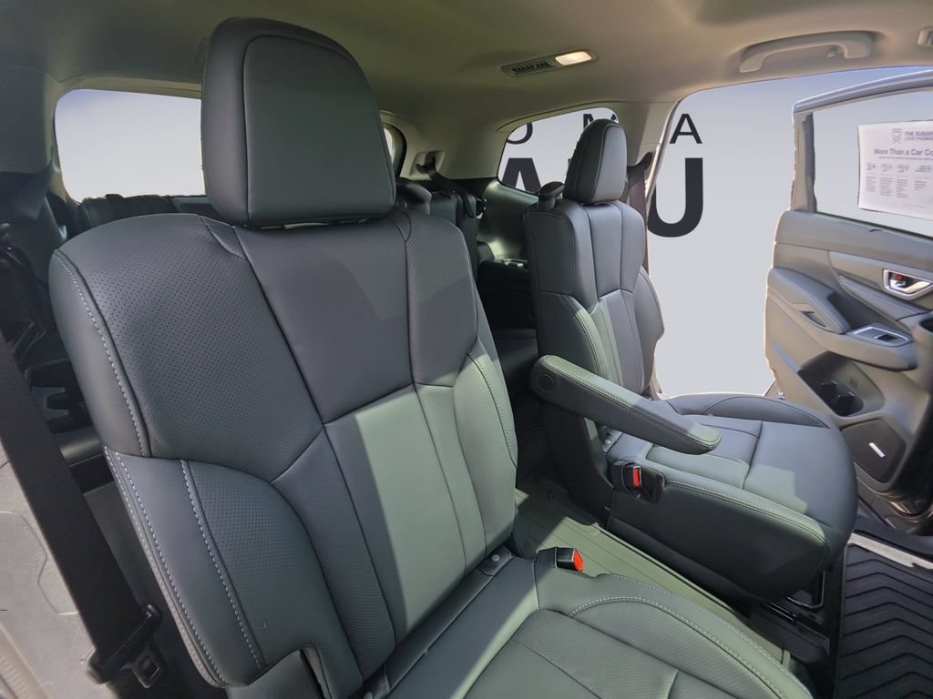 New 2026 Subaru Ascent Limited AWD/4WD image 18