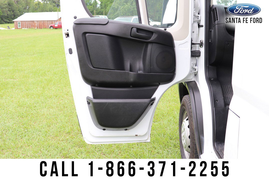Used 2019 RAM ProMaster 2500 w/ Premium Appearance Group image 15