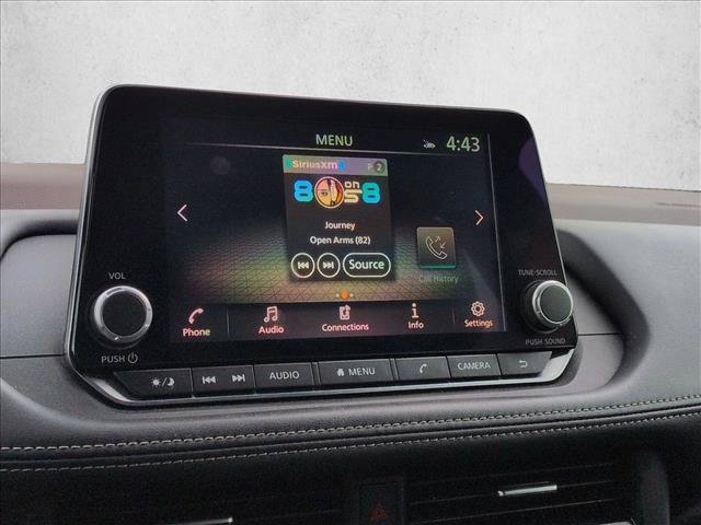 Used 2023 Nissan Rogue SV FWD image 14