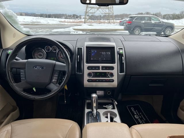 Used 2010 Ford Edge Limited image 14