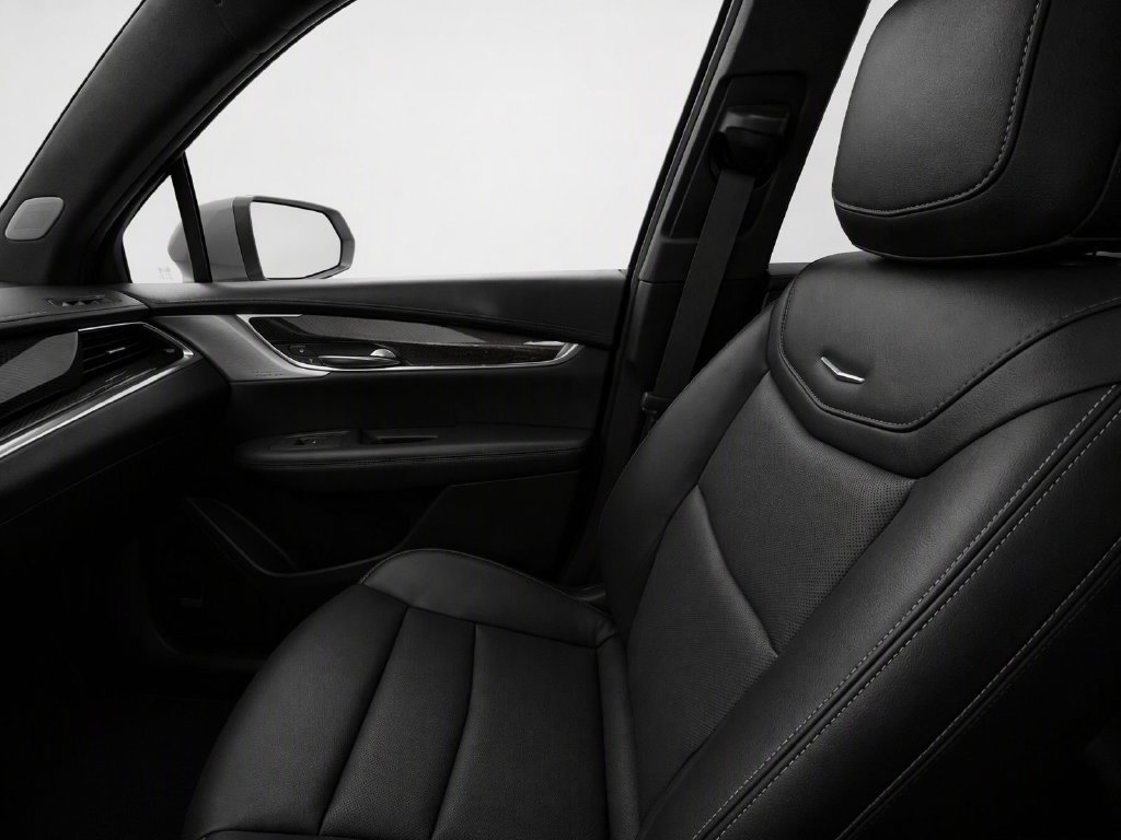 Used 2020 Cadillac XT6 Sport AWD/4WD image 32