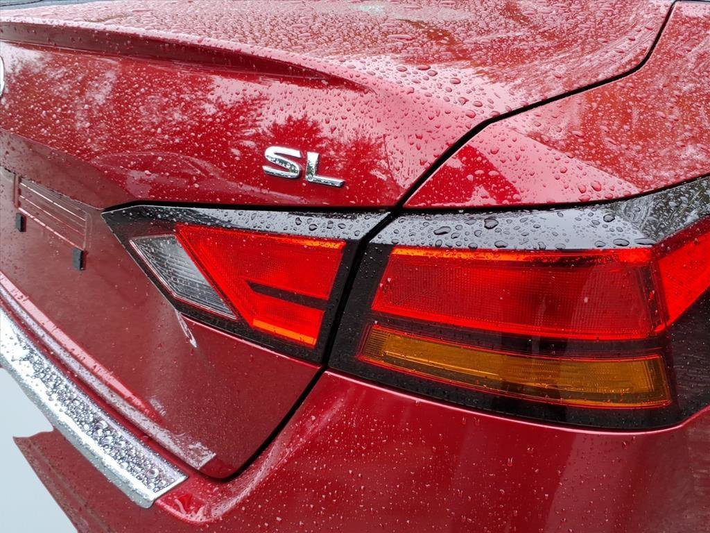 Used 2022 Nissan Altima 2.5 SL image 5