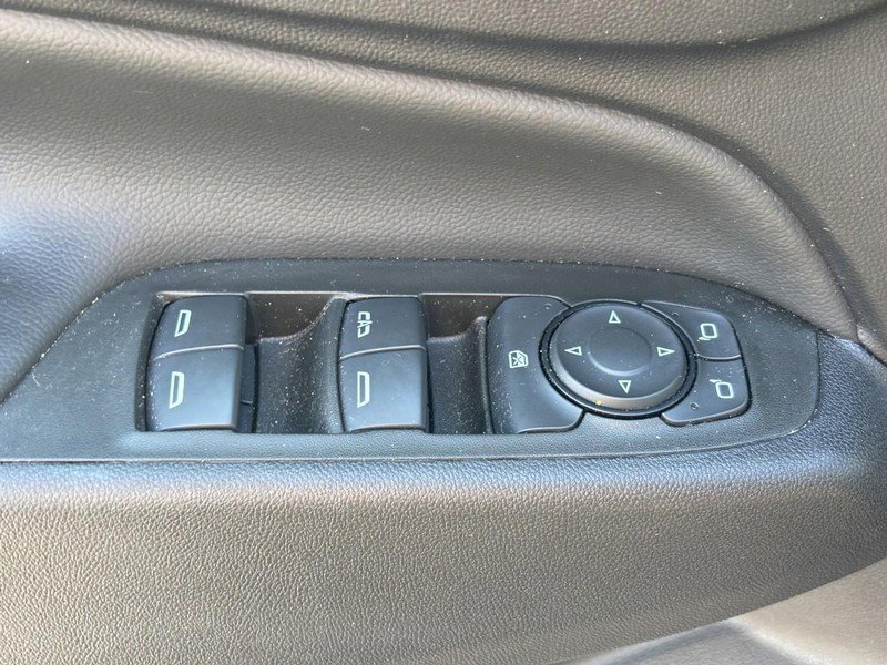 Certified 2024 Chevrolet Equinox LT w/ LPO, Floor Liner Package image 16