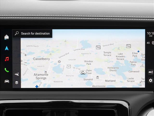 New 2026 Porsche Panamera GTS image 12