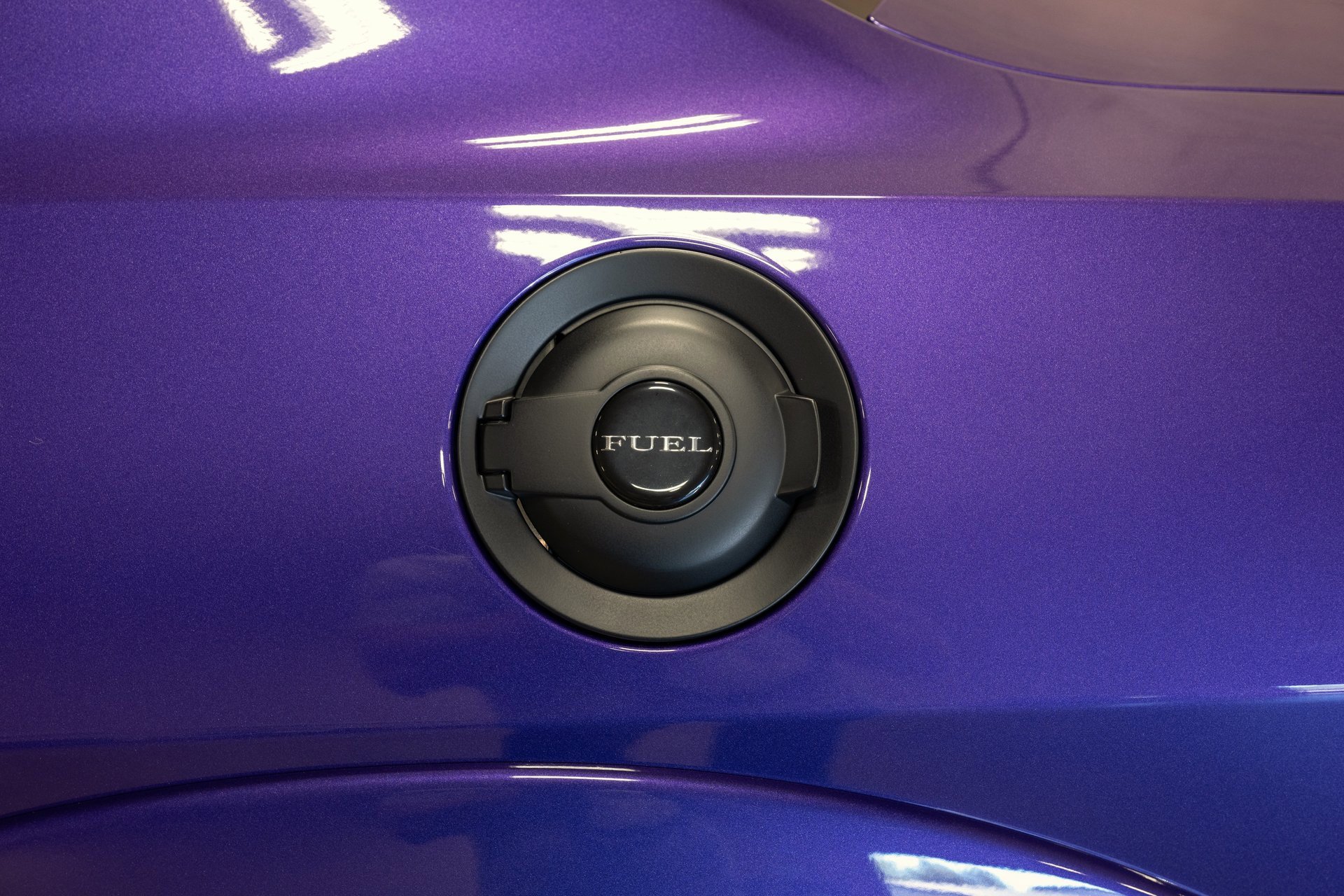 Used 2023 Dodge Challenger SRT Hellcat image 18