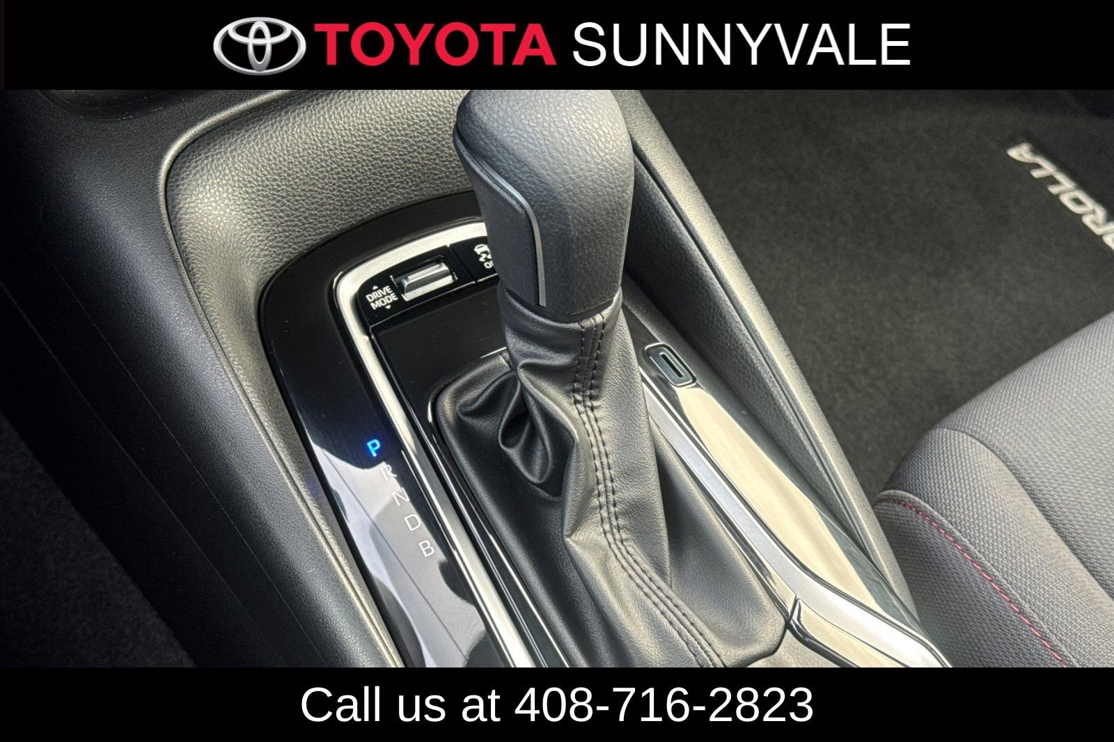 Certified 2023 Toyota Corolla SE w/ SE Premium Package image 26