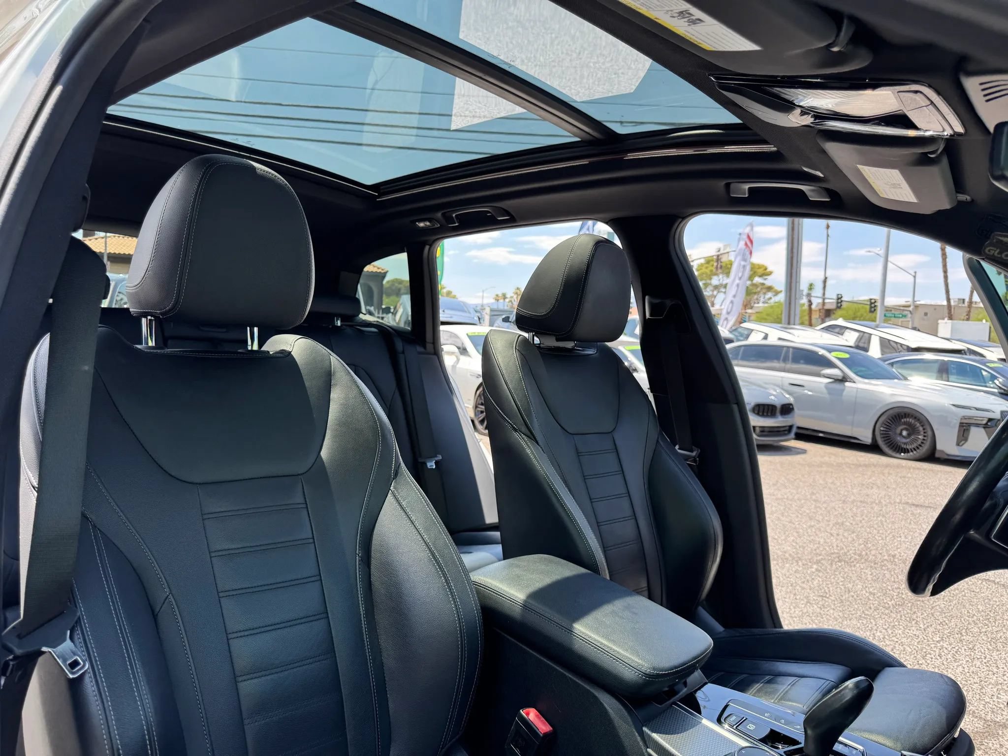 Used 2019 BMW X3 xDrive30i w/ M Sport Package 2 AWD/4WD image 18