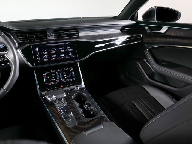 Used 2019 Audi A7 3.0T Prestige w/ Prestige Package AWD/4WD image 19