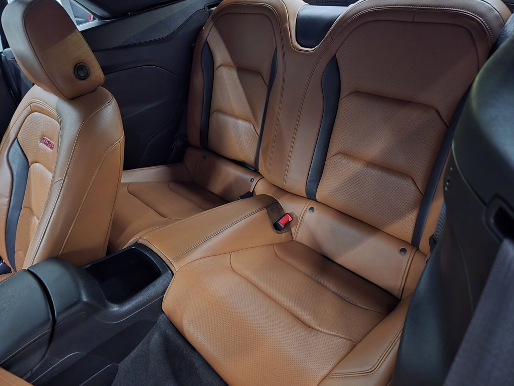 Used 2019 Chevrolet Camaro SS image 32