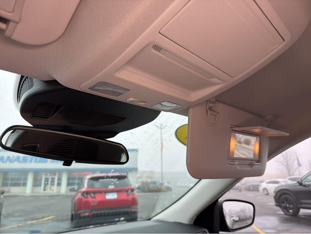 Used 2022 Ford Escape SEL image 23