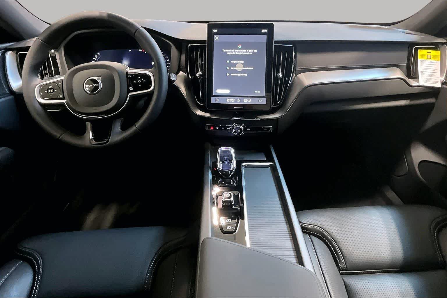 New 2026 Volvo XC60 B5 Ultra w/ Protection Package Premier AWD/4WD image 7