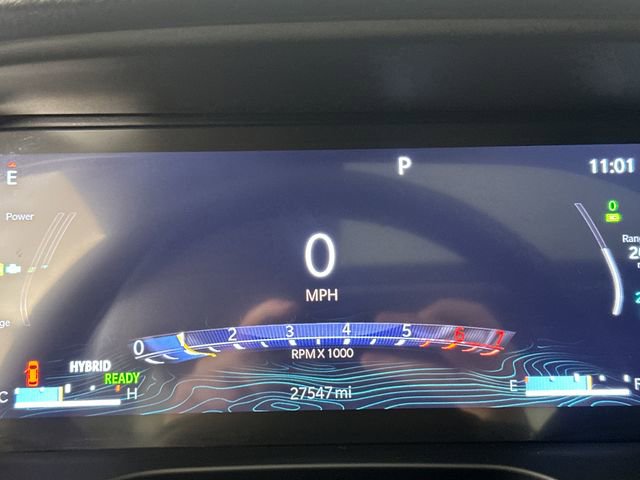 Used 2023 Jeep Grand Cherokee 4WD 4xe image 18