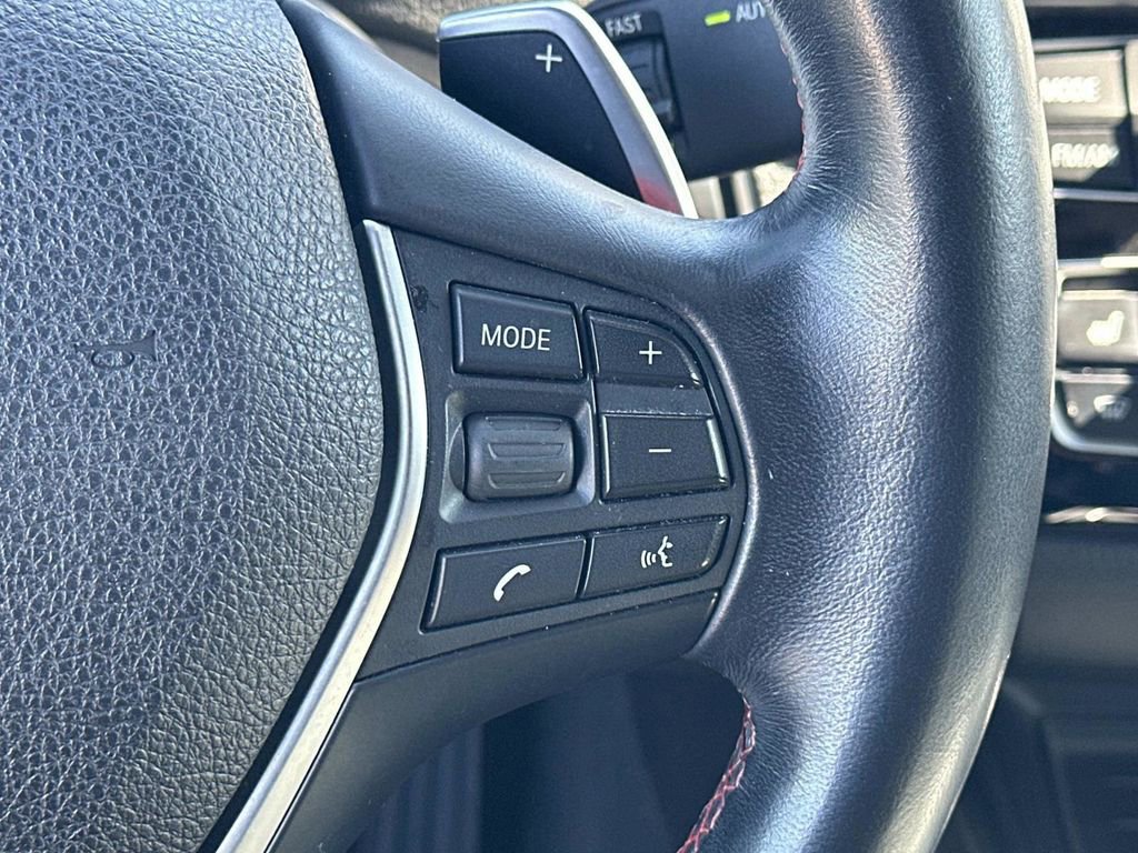 Used 2019 BMW 430i Convertible w/ Convenience Package RWD image 16