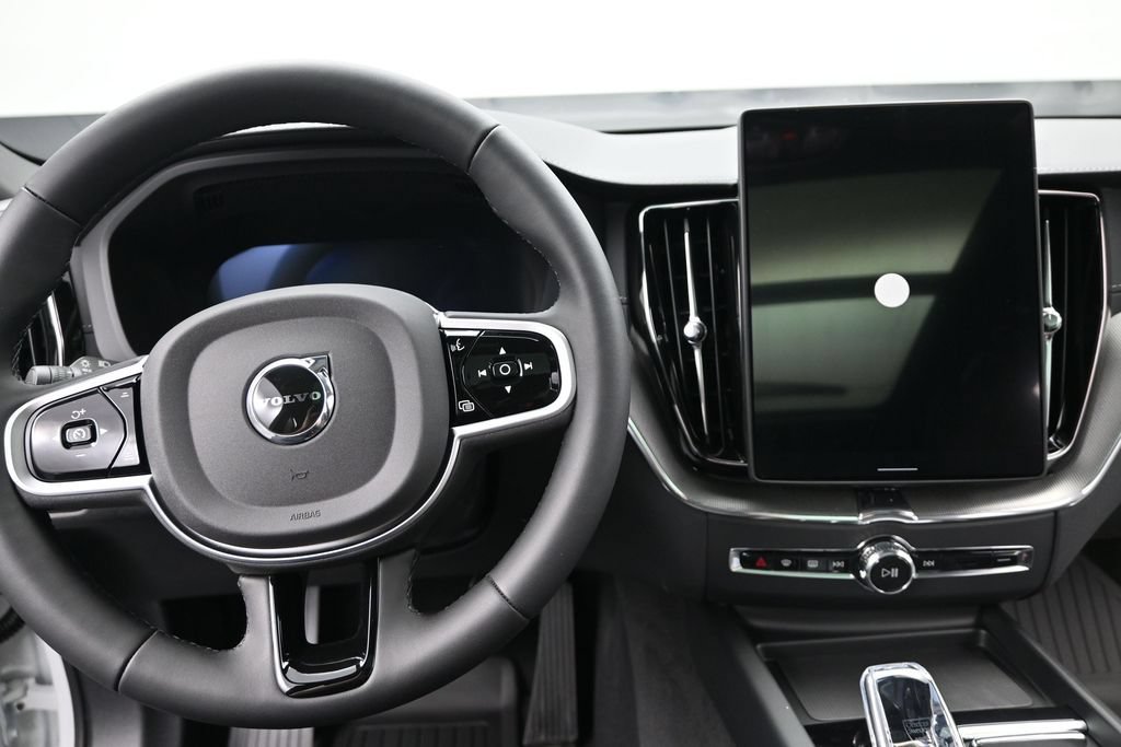 New 2026 Volvo XC60 T8 Ultra w/ Climate Package AWD/4WD image 11