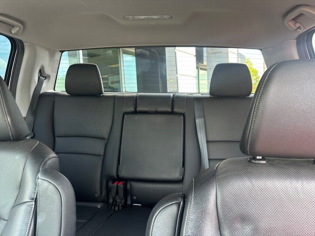 Used 2018 Honda Ridgeline RTL-T image 30
