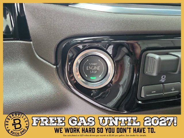 New 2026 GMC Sierra 1500 SLT w/ SLT Premium Plus Package AWD/4WD image 29