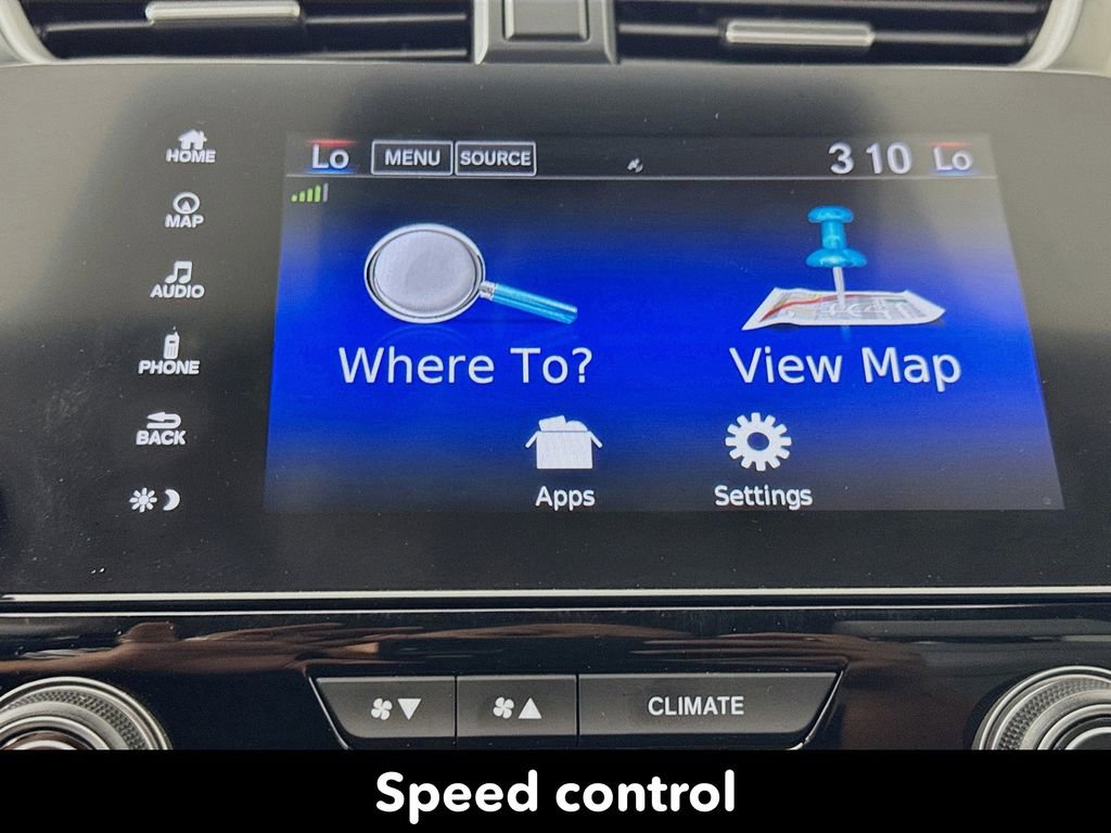 Used 2019 Honda CR-V Touring image 18